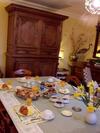 Bed & Breakfast Ferme De Dauval