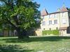 Bed & Breakfast Ch�teau De Bourrassol