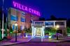 Hotel Villa Cyriel