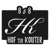 B&B Hof Ter Kouter