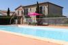 Hotel Le Mas De Mon P�re