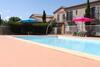 Hotel Le Mas De Mon P�re