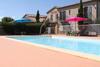 Hotel Le Mas De Mon P�re
