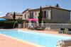 Hotel Le Mas De Mon P�re