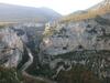 Hotel Grand Canyon Du Verdon
