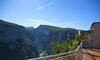 Hotel Grand Canyon Du Verdon