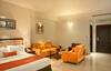Hotel Sea Pearl Beach Resort & Spa Cox's Bazar