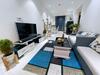 Apartamento Moc Homestay 3