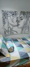 Apartamento M?c Homestay 1