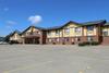 Hotel Super 8 Warrenton
