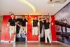 Tune Hotel - Cebu