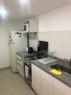 Apartamento Monoambiente Para 3 En Salta La Linda