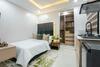 Sapphire Heights Apartment Single Rooms