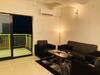 Apartamento River Facing Lovely 3br Condo