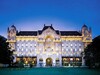 Hotel Fourseasons Gresham Palace