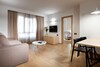 Apartamentos Sb Corona Tortosa