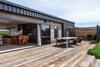 Relax On The Deck