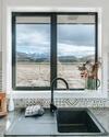 Peak View Cabin - Ben Ohau - Stylish Seclusion
