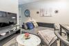 Apartamento Upscale 2br Apt With King Bed And Netflix