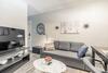 Apartamento Upscale 2br Apt With King Bed And Netflix