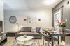 Apartamento Upscale 2br Apt With King Bed And Netflix