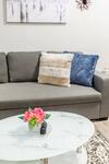 Apartamento Upscale 2br Apt With King Bed And Netflix