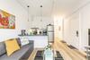 Apartamento Cozy 1br Apt With Queen Bed & Netflix - Prime Location