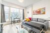 Apartamento Cozy 1br Apt With Queen Bed & Netflix - Prime Location