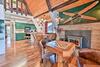Hikers Paradise Payson A-frame With Fire Pit!