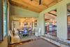 Waterfront Lake Hamilton Home With Private Dock