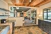 Waterfront Lake Hamilton Home With Private Dock