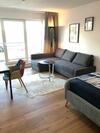 Apartamento *new* Modern Appartment With Balcony