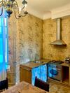 Lovely 3- Room Apartment In Historical House