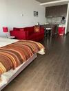 Apartamento Ushuaia Loft