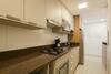 Apartamento Completo Com Dois Quartos - Pr�ximo � Catedral De Pedra