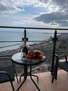 Arcadia Apartment & Sea Terrace