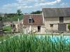 Bed & Breakfast Domaine De Givr�