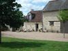 Bed & Breakfast Domaine De Givr�