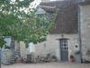 Bed & Breakfast Domaine De Givr�