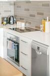 Apartamento 38 North Perth Snuggle Sanctuary- For 2 - Parking