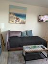 Apartamento 40l Luisenstr 5.og