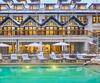 Apartamento Grand Hyatt Vail Hotel Room With 2 Queens