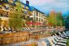 Apartamento Grand Hyatt Vail Hotel Room With 2 Queens