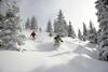 Apartamento Grand Hyatt Vail Hotel Room With 2 Queens
