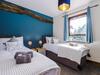 Apartamento Idris Barn