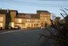 Hotel Auberge Saint-martin