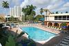 Apartamento Cozy Affordable Studio Close To The Beach