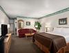 Motel Travelodge Angels Camp