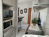 Apartamento Apto Decorado Terreo ( B4-104)