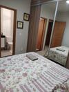 Apartamento Apto Decorado Terreo ( B4-104)